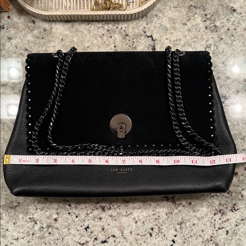 Ted Baker Black Women's Bag - Picture 8 of 10